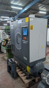 Robson Kay - Auction Date: 2025-12-09 - Category: Woodworking & General Industrial